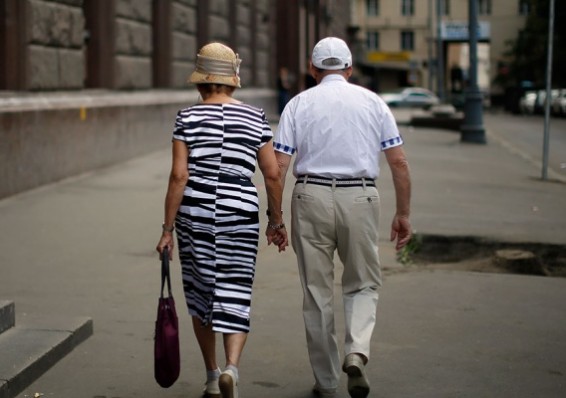 Продолжительность жизни белорусов увеличилась на 3,5 года