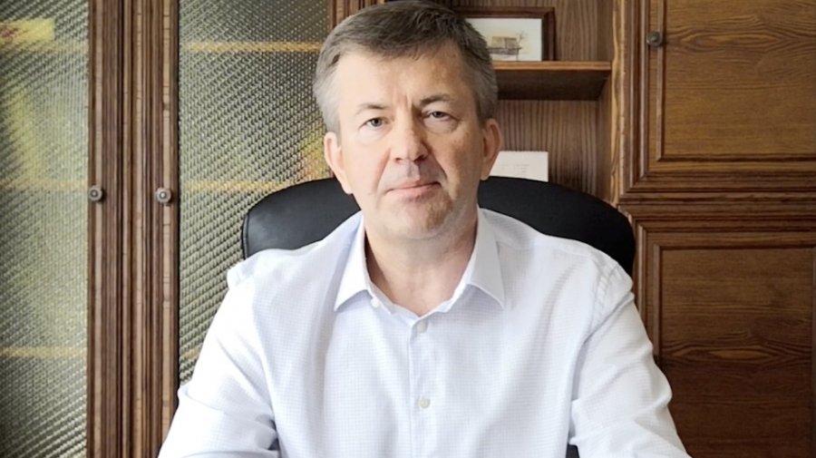 Освобожден экс-посол Игорь Лещеня