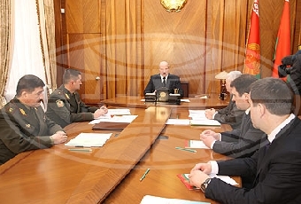 Лукашенко: Вакульчик – это Зайцев в квадрате