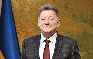 Посол Украины в Беларуси вернулся в Минск после консультаций в Киеве
