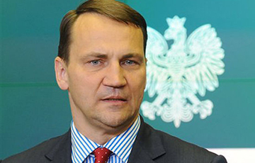 Польшча гатова да супрацоўніцтва з дэмакратычнай Беларуссю і неімперскай Расіяй
