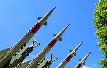 Испытания американо-израильского комплекса противоракетной обороны прошли успешно