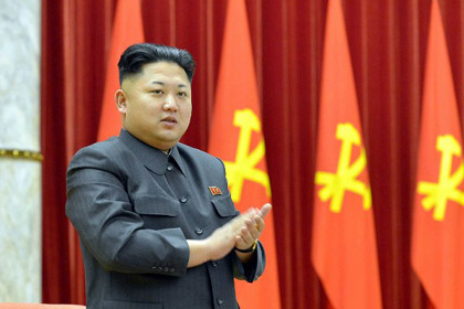 Новогоднему обращению Ким Чен Ына посвятили 20 песен и поэм