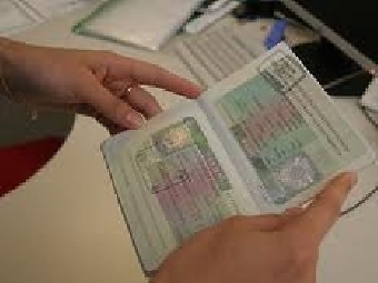 Беларусь приблизилась к отмене виз с Турцией