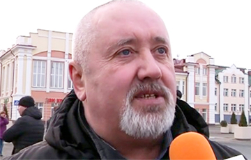 Житель Рогачева: Чиновникам нельзя верить