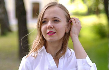 Люстрацией в Украине будет заниматься 23-летняя юристка