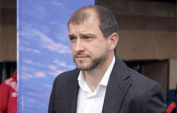 «Урал» подает жалобу на белорусского тренера Скрипченко