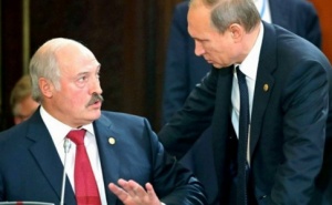 The Insider: Кремль готов «заменить» Лукашенко