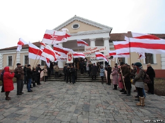 В Беларуси отмечают годовщину Слуцкого восстания