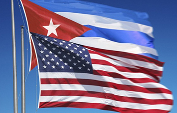 США обвинили Кубу в отказе сотрудничать с ними в борьбе с терроризмом