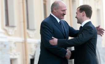 Лукашенко: не дождетесь, обещаю