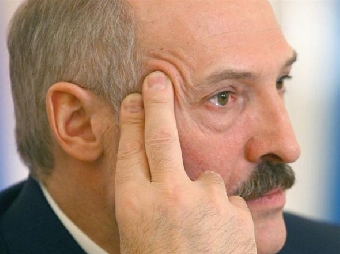 Лукашенко ставит условия МВФ
