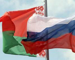 Беларусь и Россия в очередной раз совпали во взглядах