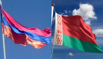 Беларусь и Латвия поговорили о политическом диалоге