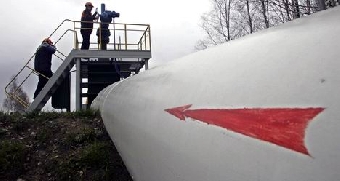 Минэнерго РФ надеется договориться с Беларусью по нефти в декабре