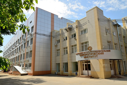 В Ростове удалили 37-килограммовую раковую опухоль