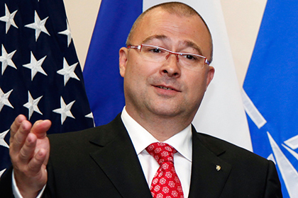 Чешского экс-министра осудят за вымогательство взятки у бывшего посла США