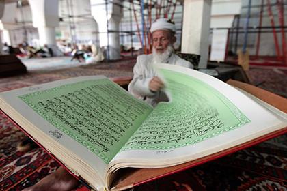 На коронации Виндзоров предложили читать Коран