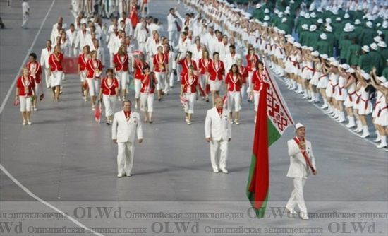 У Беларуси забрали еще одну медаль «самой успешной» Олимпиады-2008