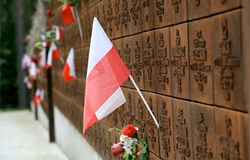 В Польше и в мире отдают дань памяти жертвам Катынского преступления