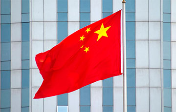 Китай пустил «под нож» торговлю с Московией