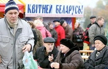 За два года абсолютная бедность в Беларуси увеличилась в два раза