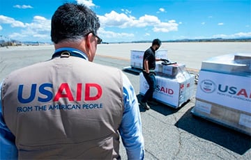 Программы USAID останутся активными, несмотря на санкции