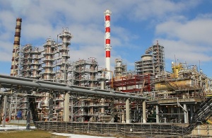 Некачественная нефть из РФ нанесла ущерб белорусским НПЗ