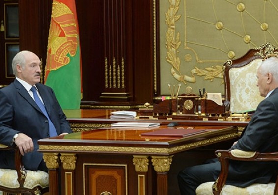 «Уже надоело, это уже через край». Лукашенко высказался по проблемным вопросам отношений с Россией