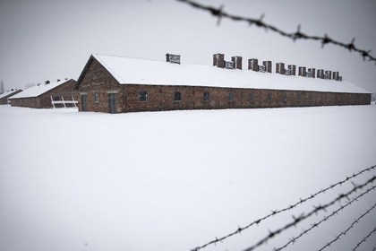 Санитара Освенцима обвинили в причастности к гибели более трех тысяч человек