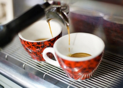 Кофе снижает риск возникновения диабета