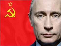 The Diplomat: Путинская Россия идет по пути Советского Союза