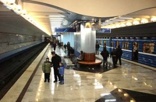 Минское метро будет ходить чаще