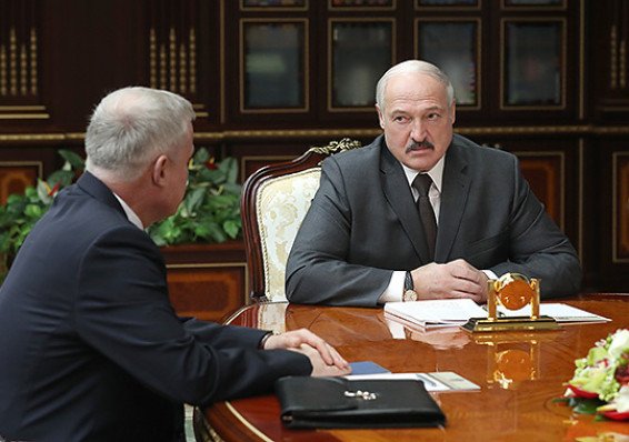 Лукашенко: Беларусь – за интеграцию, но при соблюдении своих интересов