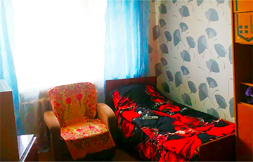Как выглядит самое маленькое жилье в Беларуси, цена которого - от $9 тысяч