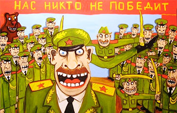 В России собрались вернуть понятие «военная тайна»