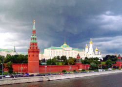 Цена агрессии: Отток капитала из РФ превысил $110 миллиардов