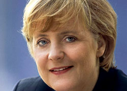Ангела Меркель: ЕС введет новые экономические санкции против РФ