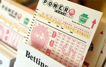 В США выплатят рекордный лотерейный джекпот