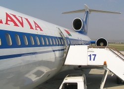 Первый внутренний рейс в Беларуси заинтересовал 11 пассажиров