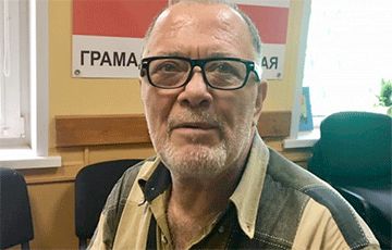 Из Гомеля депортируют 65-ти летнего гражданина Украины