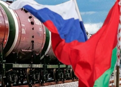 Россия снижает экспортную пошлину на нефть