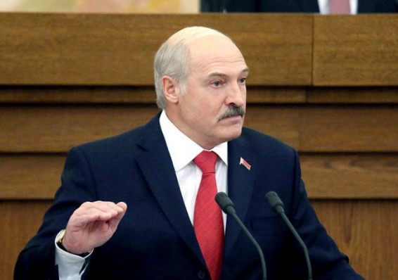 Лукашенко поручил привести страну в порядок в 2018 году