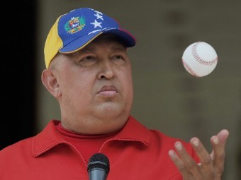 Чавес вернется на Кубу для продолжения лечения