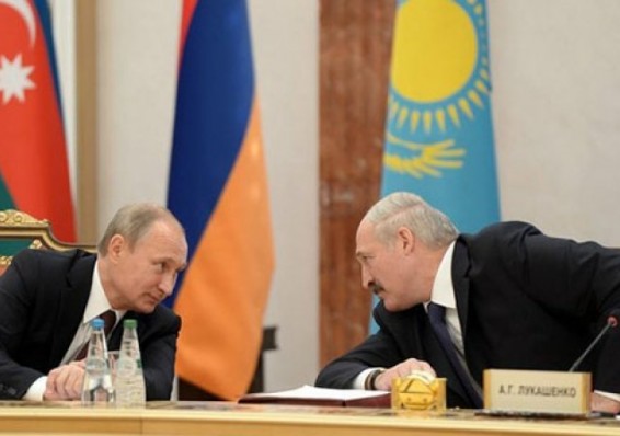Лукашенко решил не ехать на Мюнхенскую конференцию из-за переговоров в Сочи