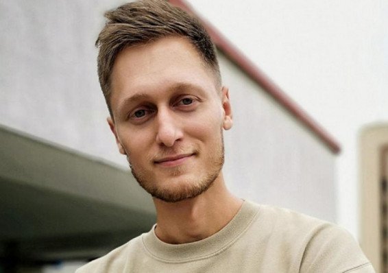 Милиция задержала журналиста Павла Добровольского