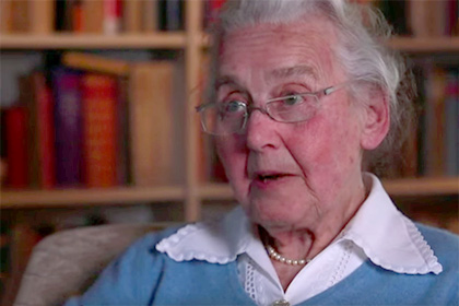 Немецкую пенсионерку-неонацистку посадили за отрицание холокоста