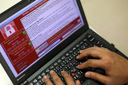 МЧС опровергло информацию об атаке вируса WannaCry