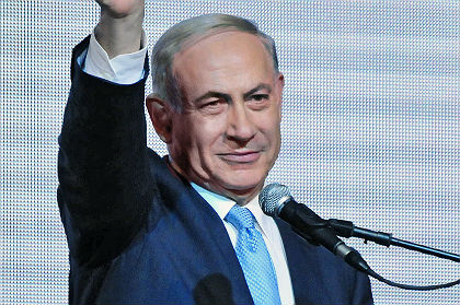 Премьер Израиля подтвердил готовность признать палестинское государство