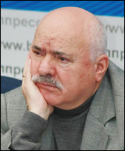 Чергинца просят «утихомирить» Лукашенко